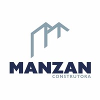 Manzan Construtora logo - Similar company to Dreste Construtora Ltda