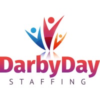 Darby Day Staffing logo - Similar company to 7 Site & Utility