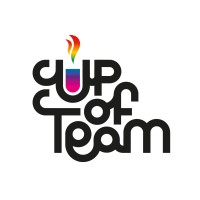 A Cup of Team 🍵 logo - Similar company to Programme Btech By Z - Code Pour L'Emploi
