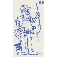 Craftmasters Restoration & Upholstery logo - Similar company to Geekspace Gwinnett