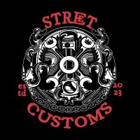 Street Customs Bengaluru logo - Similar company to Detailing Street India