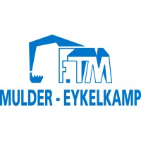Mulder-Eykelkamp logo - Similar company to Electro Power Systems