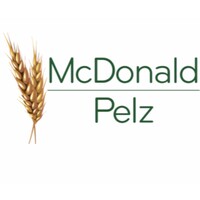 McDonald Pelz Global Commodities logo - Similar company to Peter The Great St.Petersburg Polytechnic University