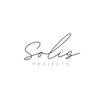 Solis Projects logo - Similar company to Yarrabank Developments