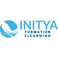 INITYA logo - Similar company to Help4Vet