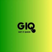 GIQ logo - Similar company to Tibook