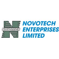Novotech Enterprises Limited logo - Similar company to Cimbria Heid Romania