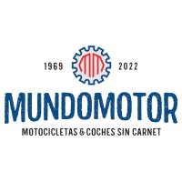 MUNDOMOTOR ALMERÍA logo - Similar company to Odysma