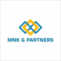 MNK & PARTNERS logo - Similar company to Teguhheru & Rekan