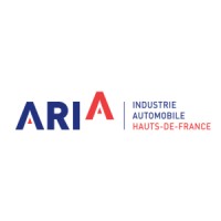 ARIA Hauts-de-France logo - Similar company to Greendoy