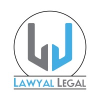 Lawyal Legal logo - Similar company to Eirene Financials