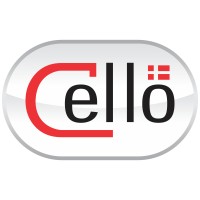 Cello Audio Indonesia logo - Similar company to Contrast Audio High-End Loudspeakers.