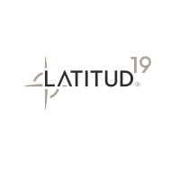 Latitud 19 Topografía y Proyectos logo - Similar company to Geosig Solutions