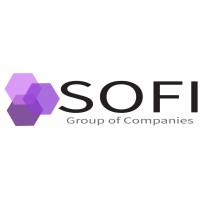Sofi Group of Companies logo - Similar company to Finnapps