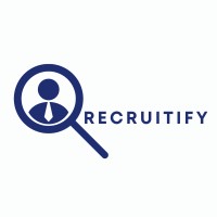 Recruitify logo - Similar company to Recruitify