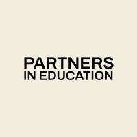 Partners In Education logo - Similar company to Saint Construction Support