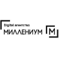 Digital агенство Миллениум М