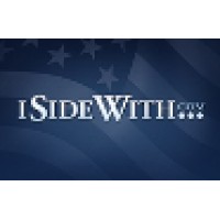 iSideWith.com logo - Similar company to Politools