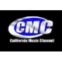 CALIFORNIA MUSIC CHANNEL logo - Similar company to Ckh