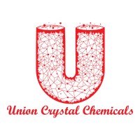 Union Crystal Chemicals logo - Similar company to Terminal One