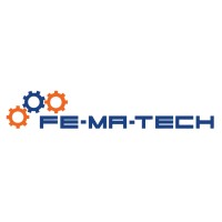 FE-MA-TECH GmbH & Co. KG logo - Similar company to Laser Tech Austria