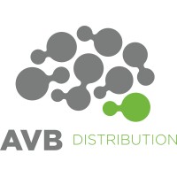 AVB Distribution logo - Similar company to Privy Elec