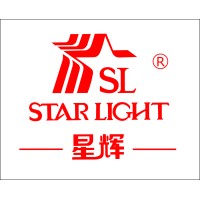 Starlight Paper& Adhesive Material logo - Similar company to Paper Box Manufacturer- Zhejiang Xinxiang Printing Co., Ltd