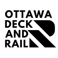 Ottawa Deck and Rail logo - Similar company to Response Fire Supply