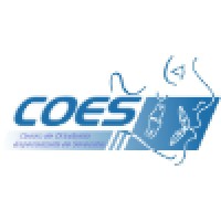 COES Sorocaba logo - Similar company to Isocred Sorocaba