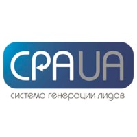 CPA.UA affiliate network logo - Similar company to Cpa Tech