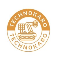 Technokaro logo - Similar company to Mucif