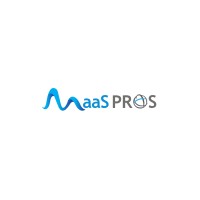 MAAS PROS Inc. logo - Similar company to Tieit Ai