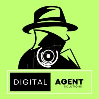 The Digital Brand Agent - (Digital Agent Marketing Solutions) logo - Similar company to Lionhead™