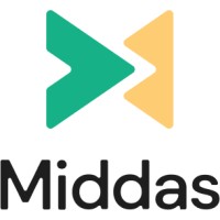 Middas logo - Similar company to Sentey S.A.