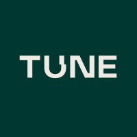 TUNE logo - Similar company to Rosburn