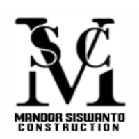 msconstructionbali logo - Similar company to Cv Cipta Karya Global