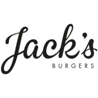 Jack's Burgers logo - Similar company to Pop Com L'Agence Créative