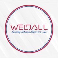 Weldall MFG, Inc. logo - Similar company to Normeka As