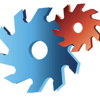 Jersey Crusher logo - Similar company to Sterling