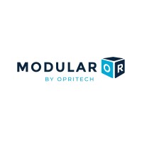 Modular Operating Theatres logo - Similar company to Rma Engineering