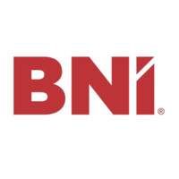 BNI Voorne logo - Similar company to Drukmeesters | Offset & Digitaal
