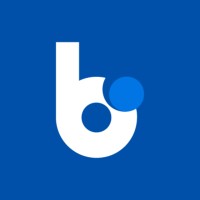 Bluedoter logo - Similar company to Industryx Ai Solutions Llc