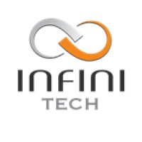 InfiniTechLtd logo - Similar company to Vertexe Hub