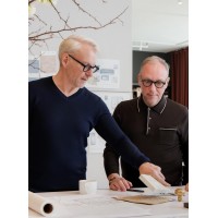 William McIntosh Design Inc. logo - Similar company to Henck Design