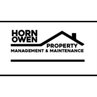 Horn Owen Property Management and Maintenance logo - Similar company to Butte Construction Company