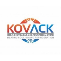 Kovack Mechanical Inc logo - Similar company to Hilton Mechanical Contractors, Llc