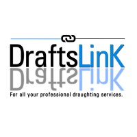 DraftsLink logo - Similar company to African Design Centre