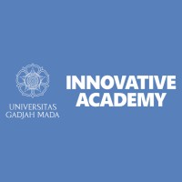 Innovative Academy (Universitas Gadjah Mada) logo - Similar company to Trustlogics
