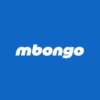 Mbongo logo - Similar company to C Mbongo