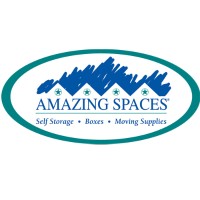 Amazing Spaces Storage Centers - Champions, Vintage Park